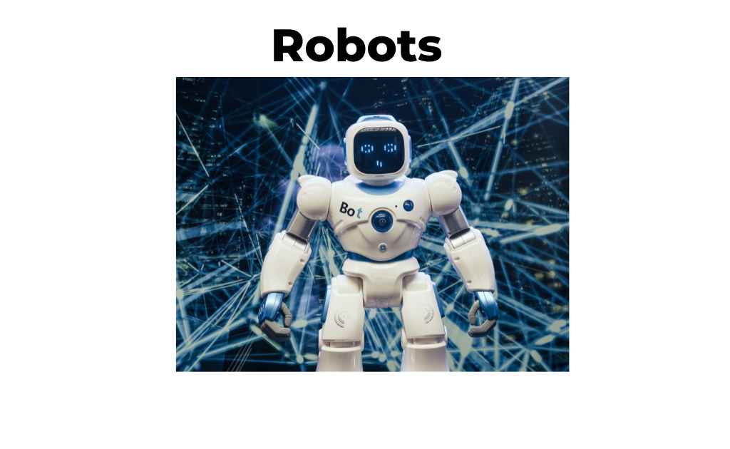 What Is Robotics Types And Parts Of Robots