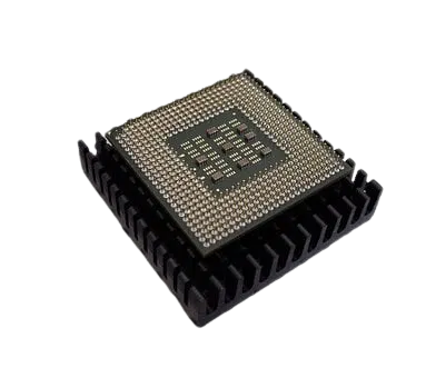 Image showing the Microprocessor