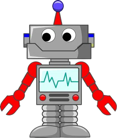 Image showing the Robot