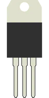 Image showing the Transistor