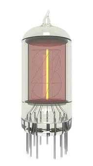 Image showing the Vacuum Tube