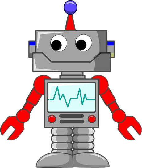Image showing the Robot