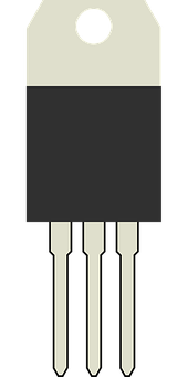 Image showing the Transistor