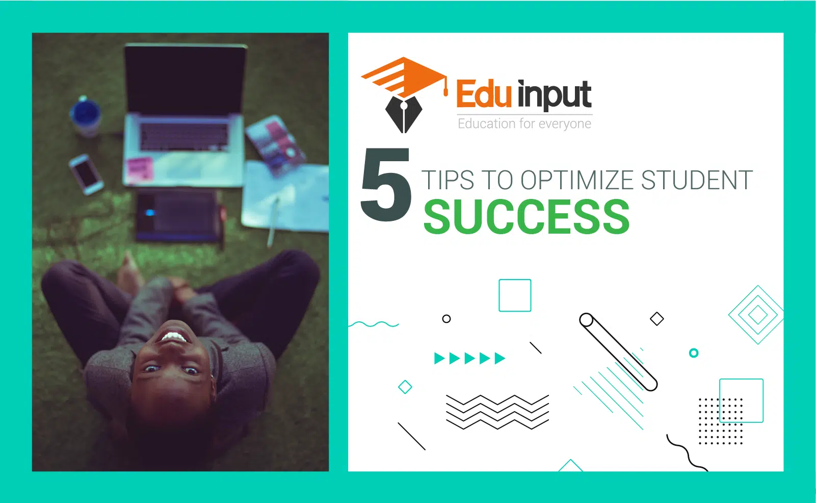 5 Tips To Optimize Student Success