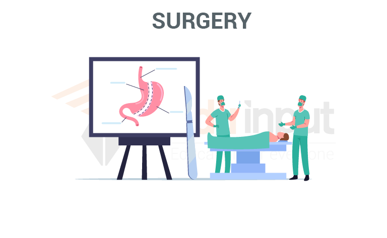 image showing the use of computer in surgery
