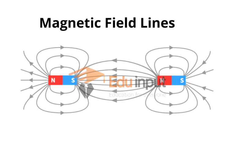 Magnetic Field-Properties of Magnetic Field Lines