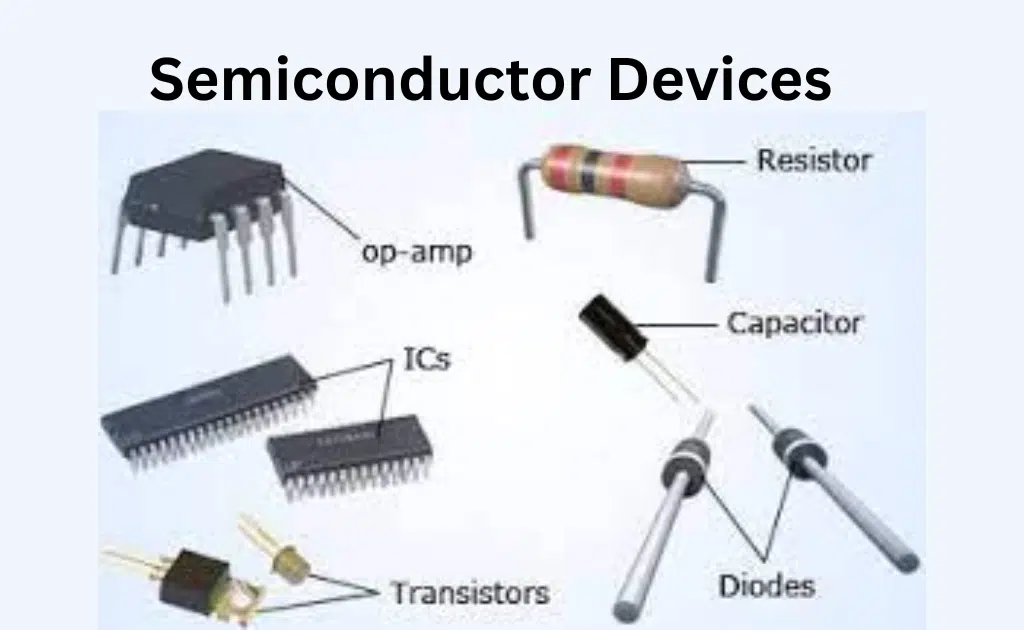 Semiconductor Devices