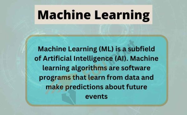 Machine Learning - Methods, Advantages, and Disadvantages