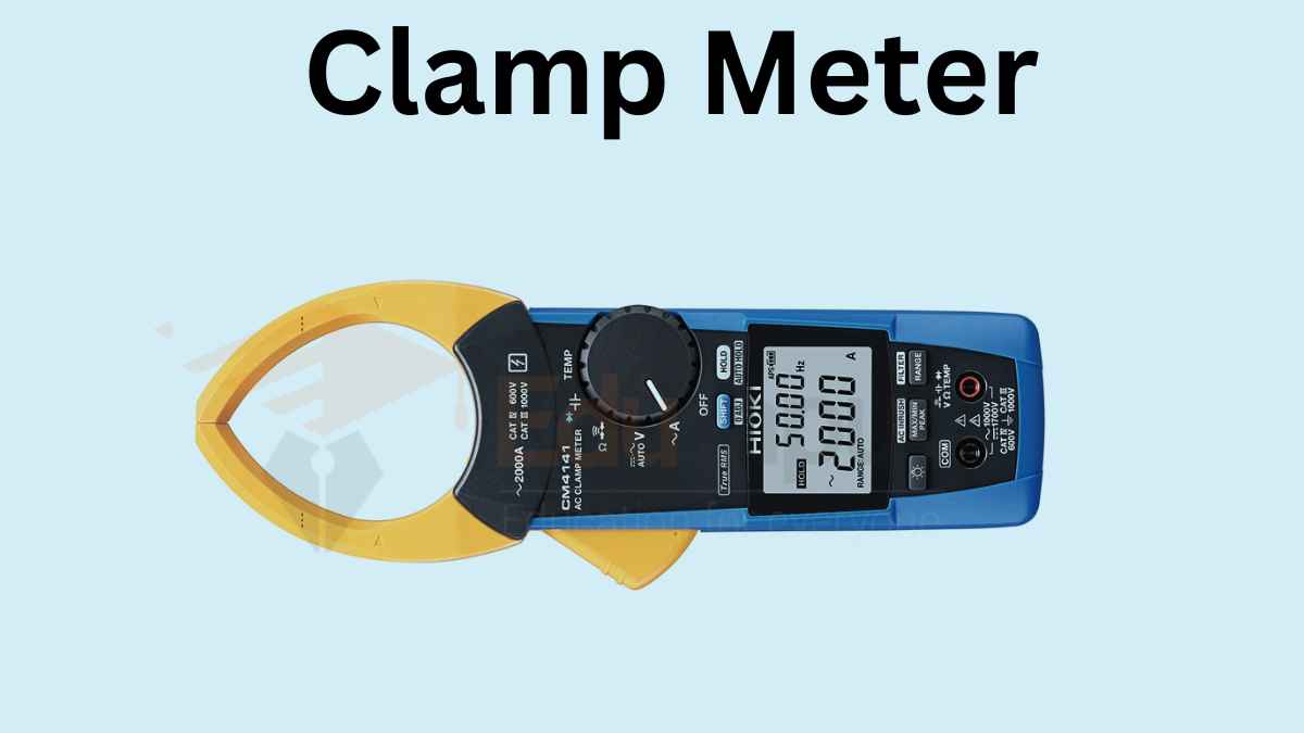Digital VoltmeterDefinition, Working, Types, And Applicaions