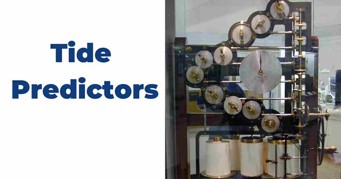 25 Examples of Analog Computer