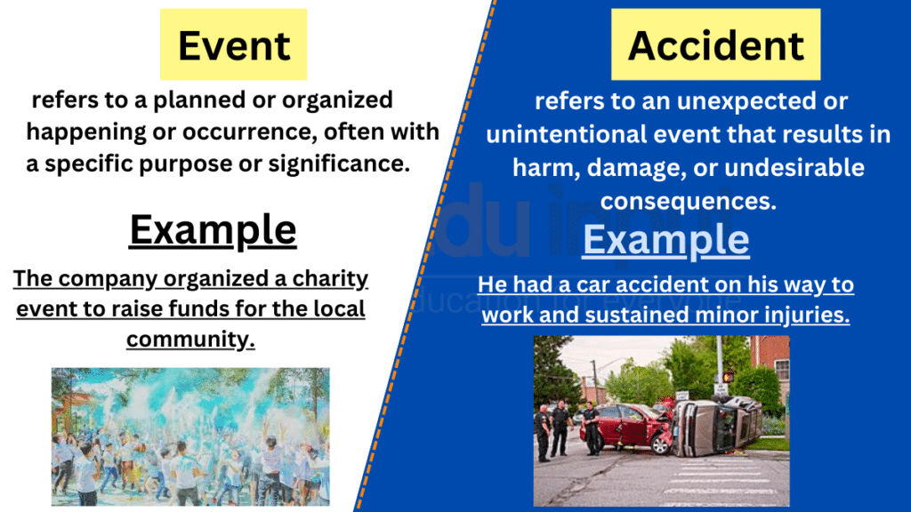 event-vs-accident-difference-between-and-examples