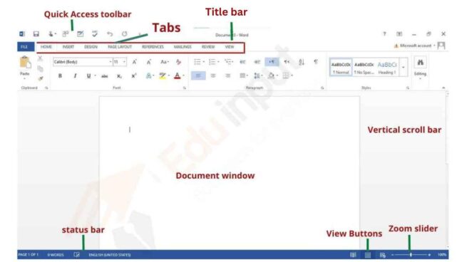 What Is A Word Processor? Key Features And Uses