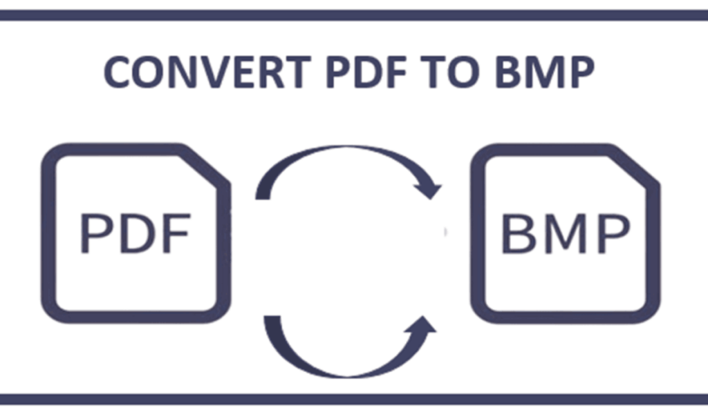 3 Ways To Convert PDF Documents To BMP For Students