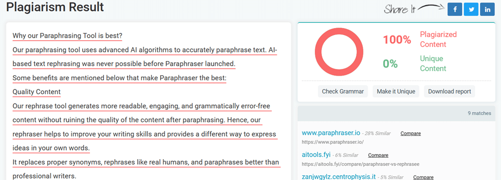 ai for assignment writing free