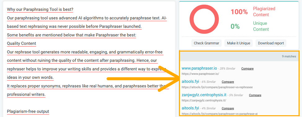 ai for assignment writing free