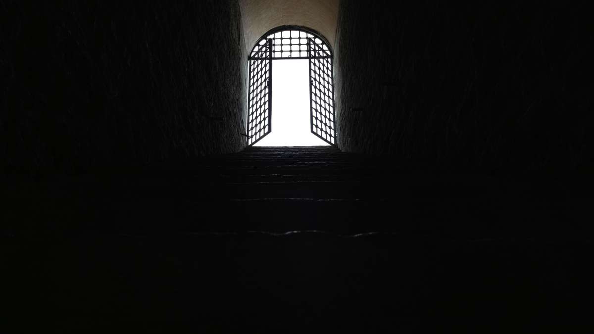 Is Darkness Faster Or Slower Than Light?