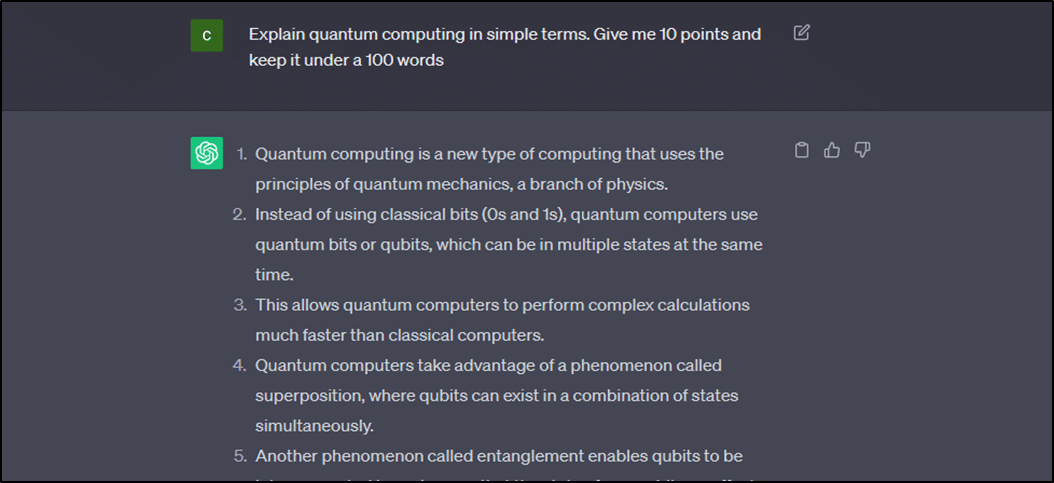 best assignment ai