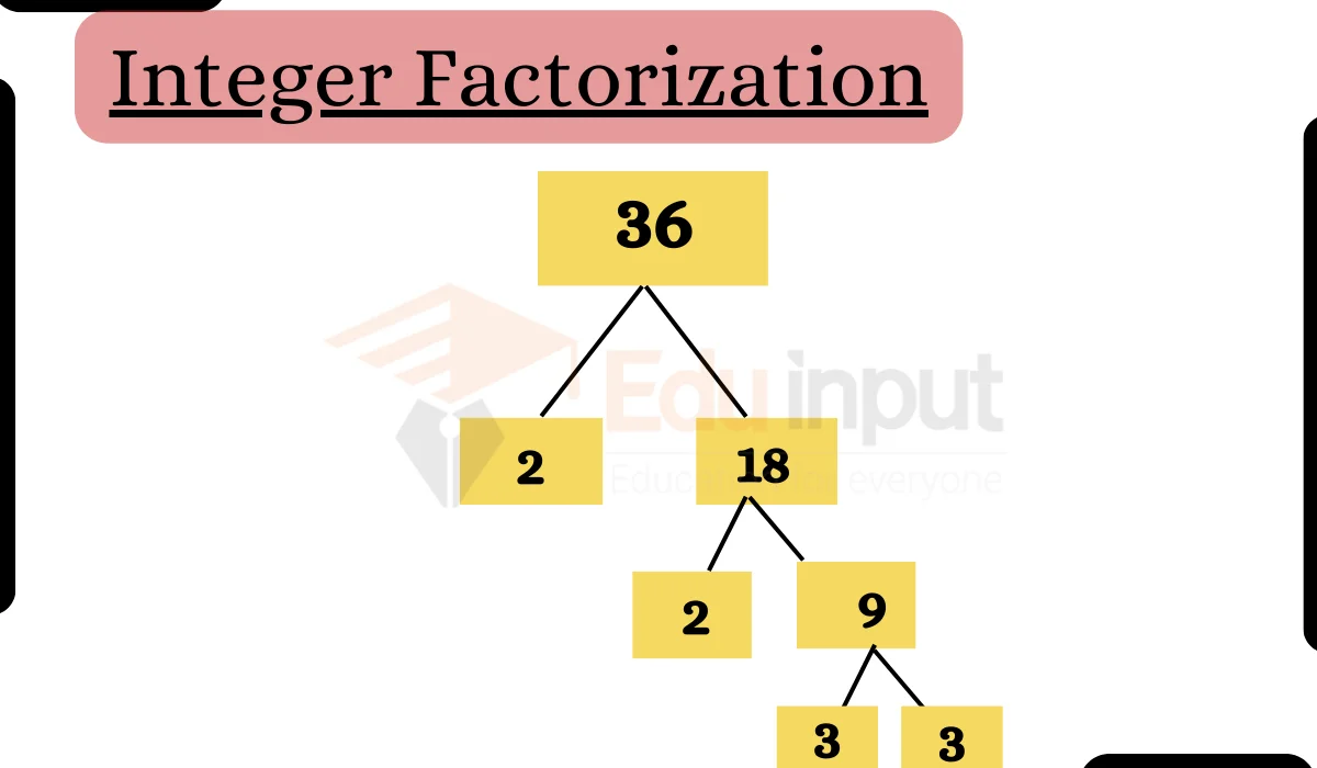 Integer Factorization
