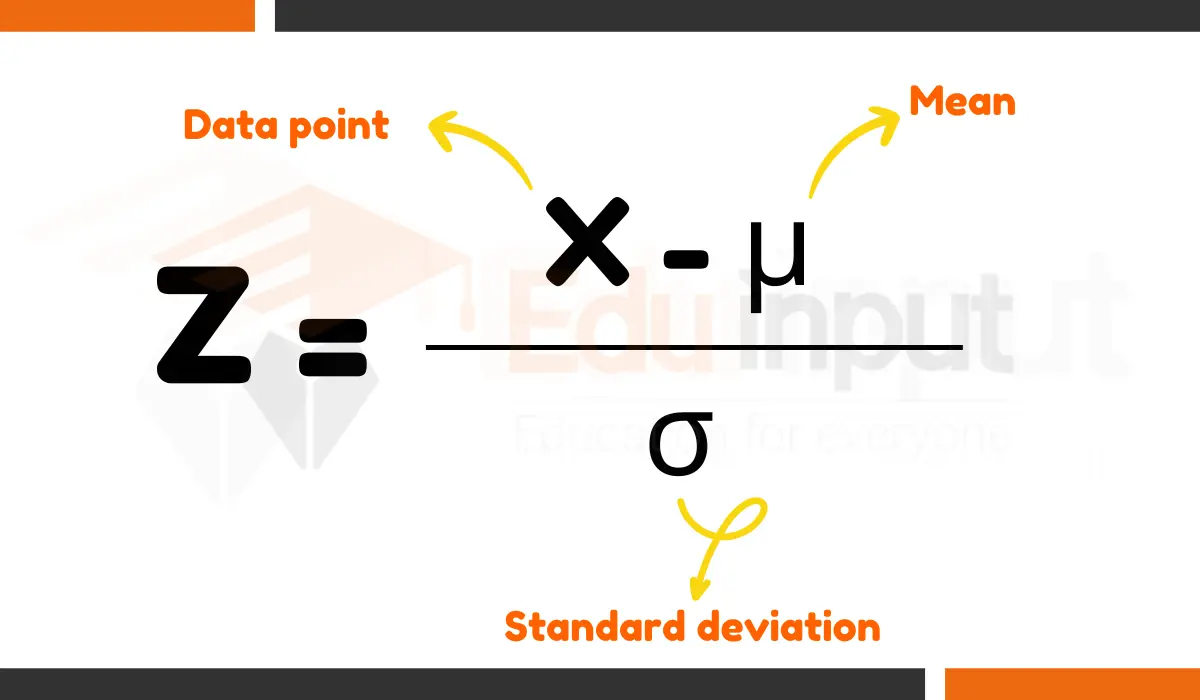 Z-Score-Definition, Calculation, Interpretation, and Examples