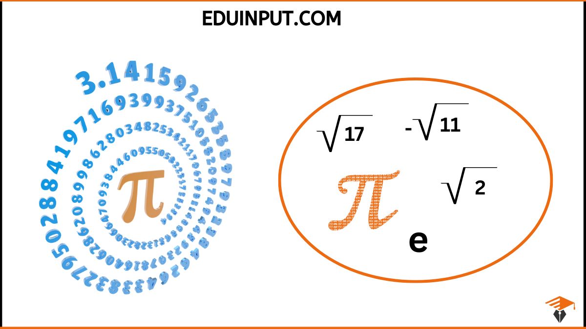 Is Pi a Rational Number? Why Pi (π) Is Irrational?