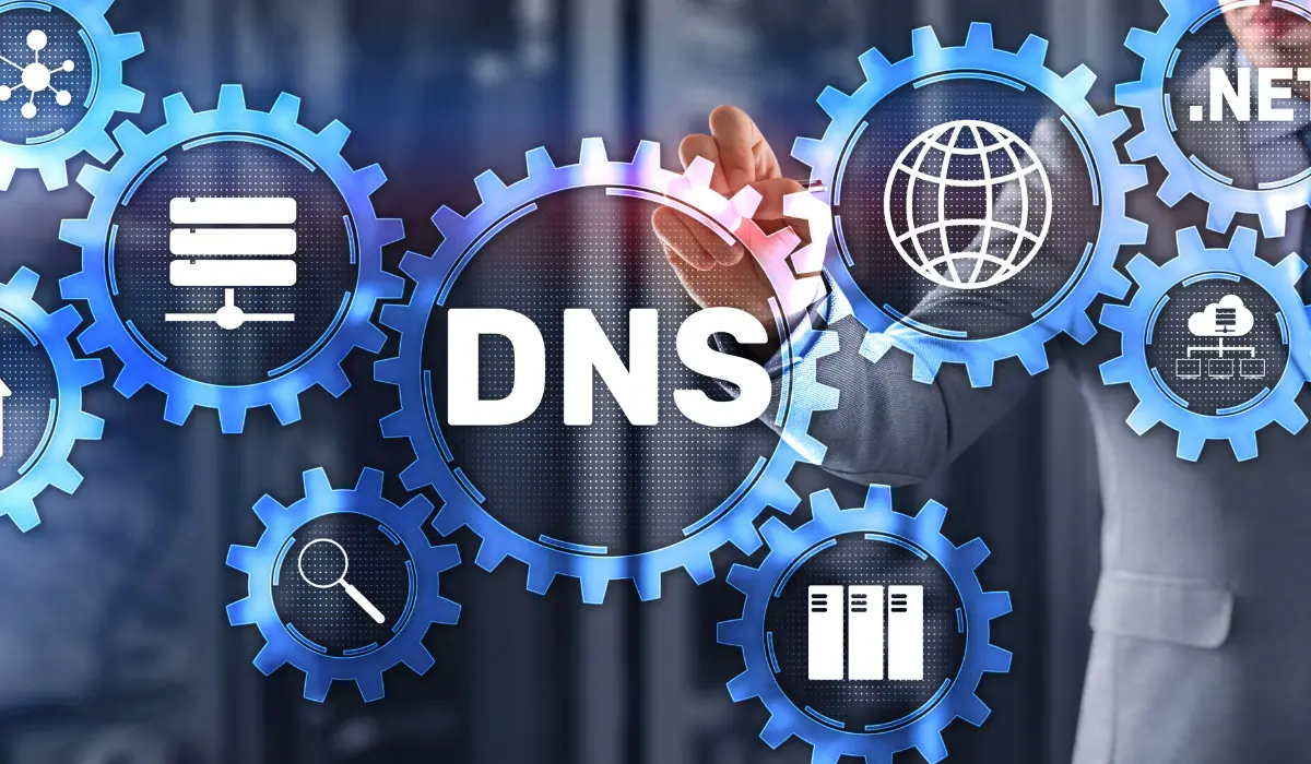 What is DNS?-Components, Uses, and Types of DNA Query