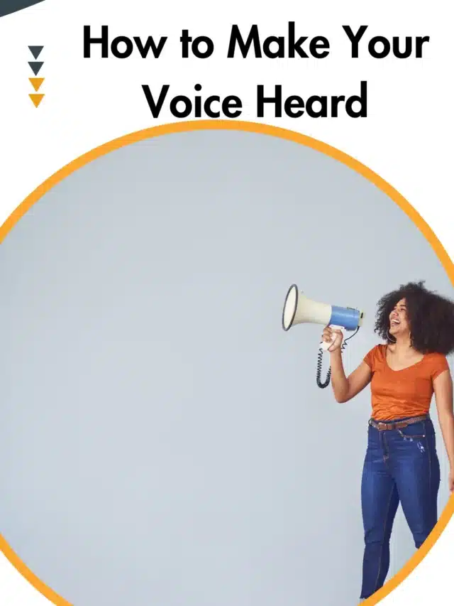 Student Activism: How to Make Your Voice Heard