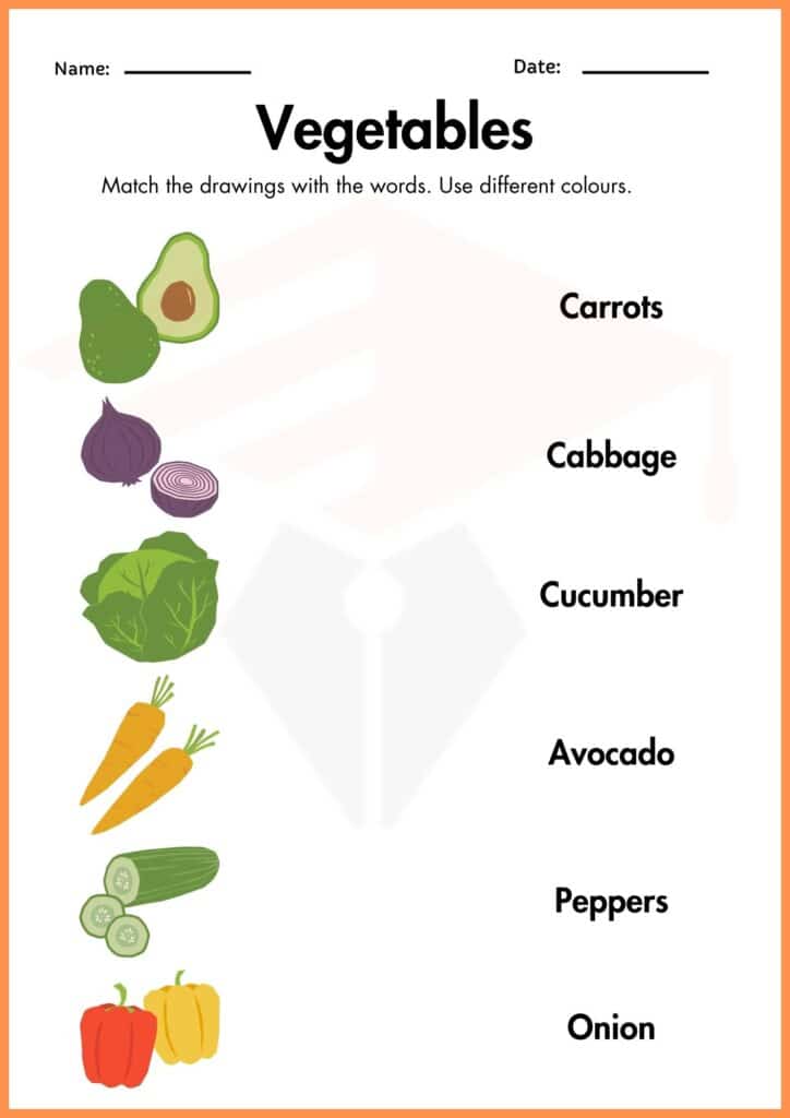 match science worksheets 2
