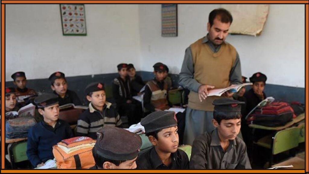 KP to Immediately Hire More Teachers to Address Staff Shortages featured image