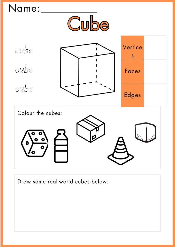 Image showing Square and cube roots worksheets