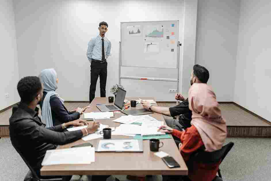 3 Strategies To Upskill Employees and Close Capability Gaps 