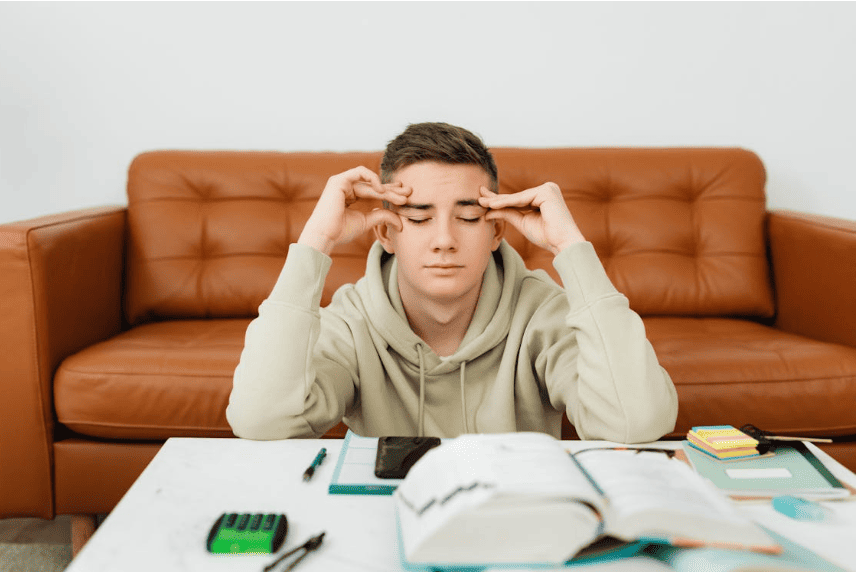 Why the Healthcare Workforce Crisis Is Stressing Out Students