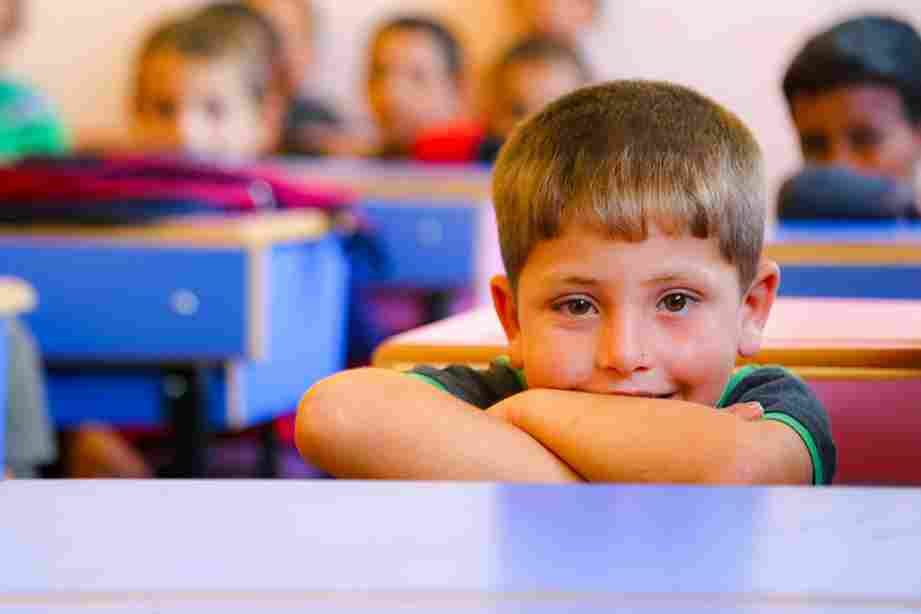 How Schools Are Becoming Key Spaces for Student Emotional Well-Being
