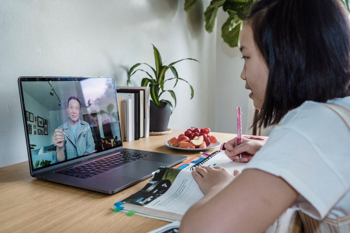 Benefits of Self-Paced Learning for Career-Focused Students