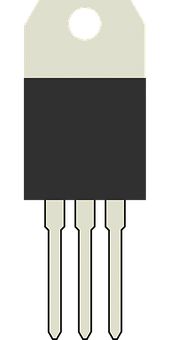 Image showing the Transistor