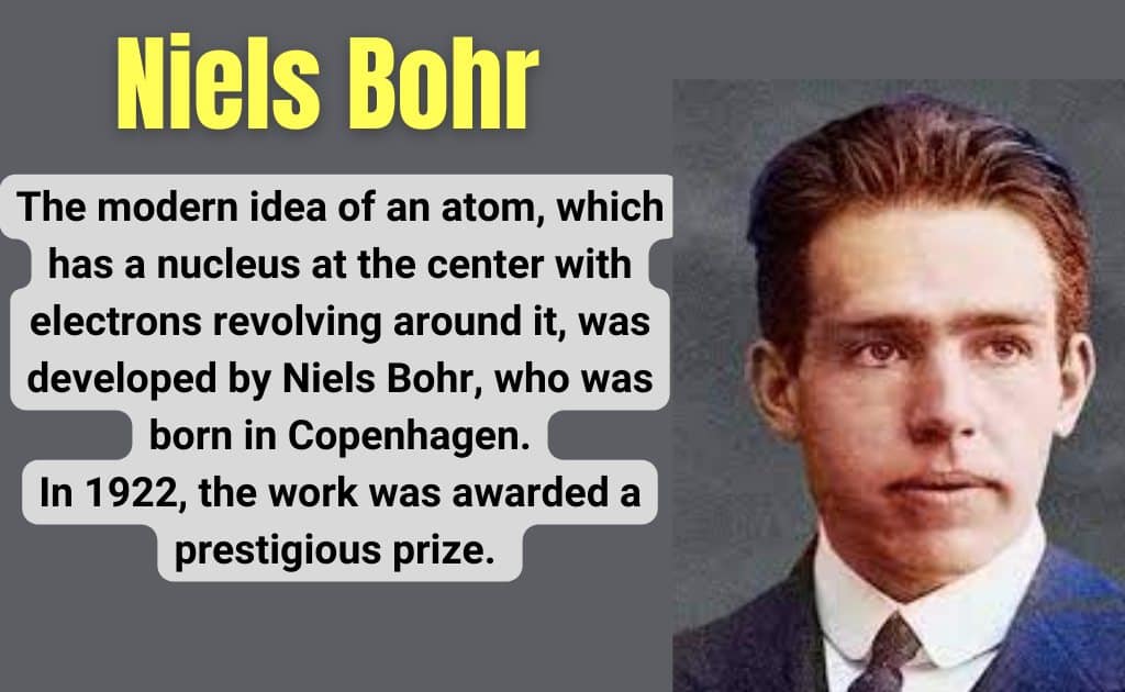 image of niels bohr 11zon