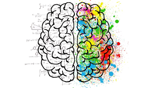 image showing the brain storage for Strategies for Improving Memory Retention While Studying