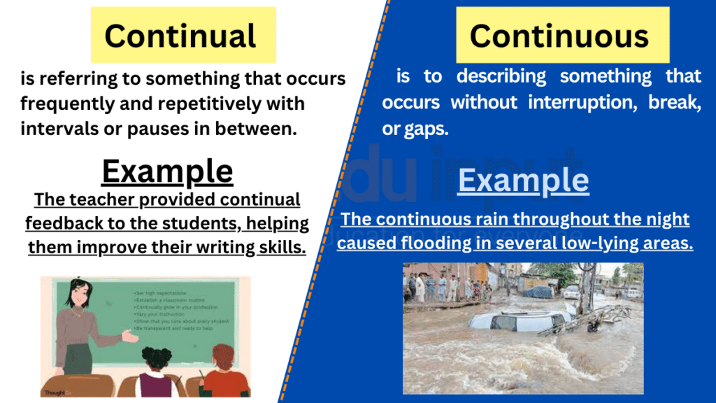 image of abstain vs refrain 13