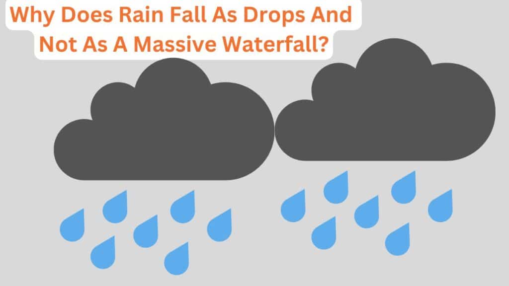 image showing the rainfall