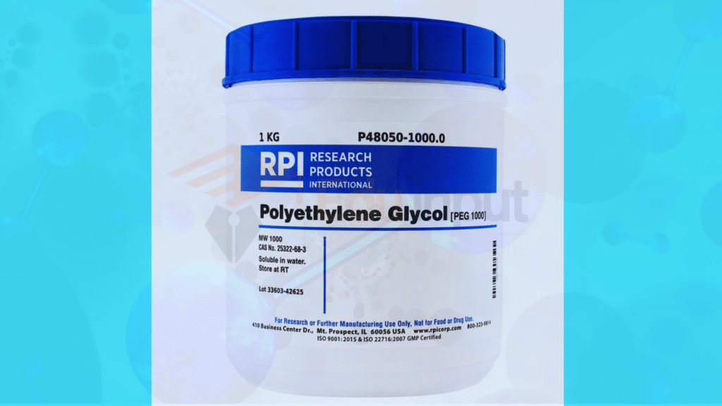 Polyethylene Glycol