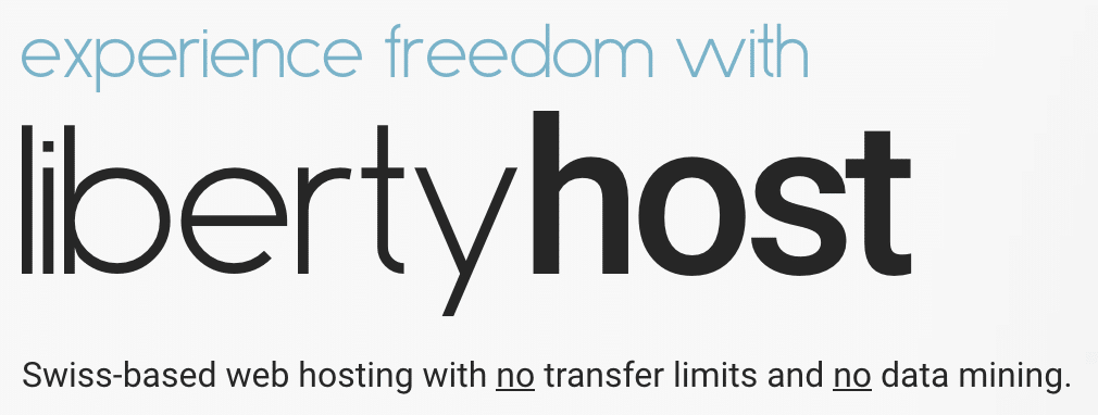 LibertyHostBanner