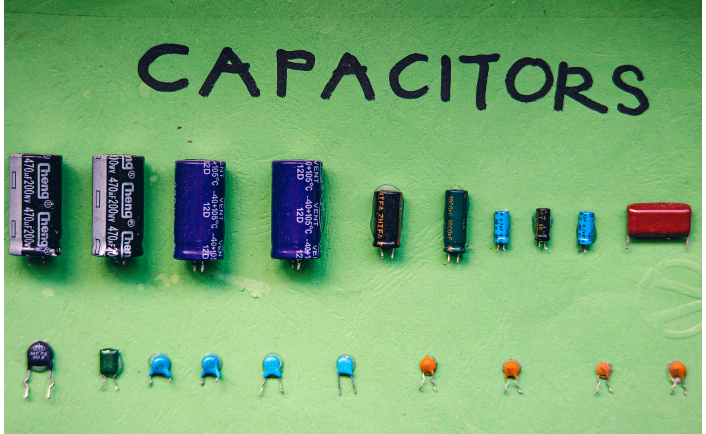 image showing capacitor