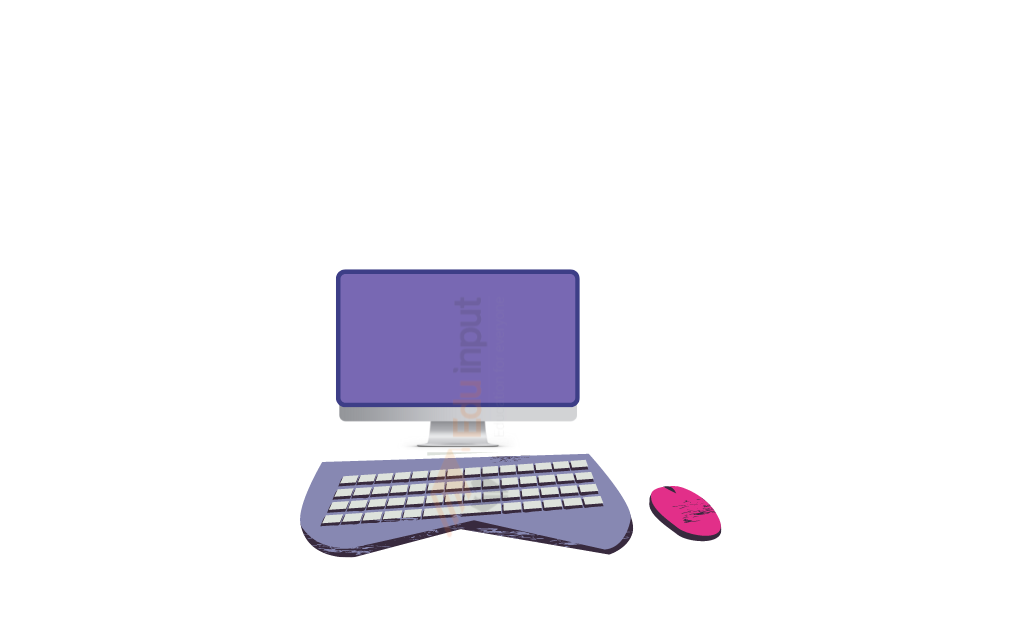 image showing the Desktop Computer