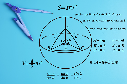 Fundamentals of Trigonometry | Angle, Vertex of angle, Radian, Circular system