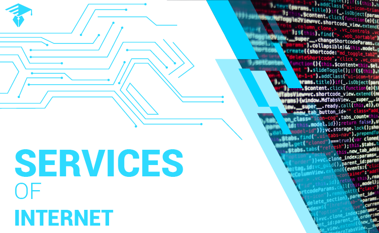 Internet Services – Difference between Intranet and Extranet