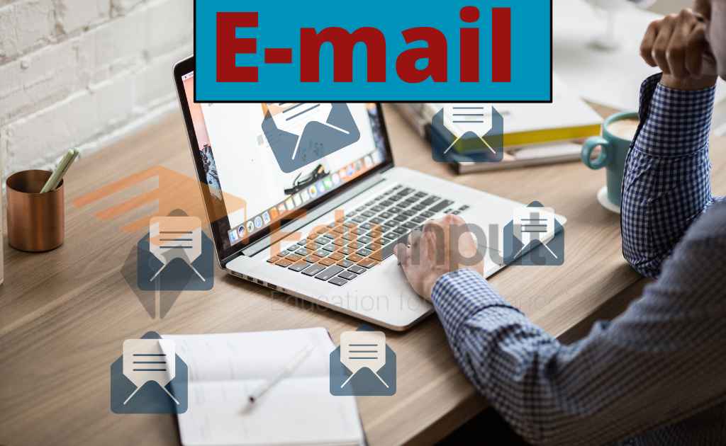What is an Email? – Advantages and Disadvantages of email