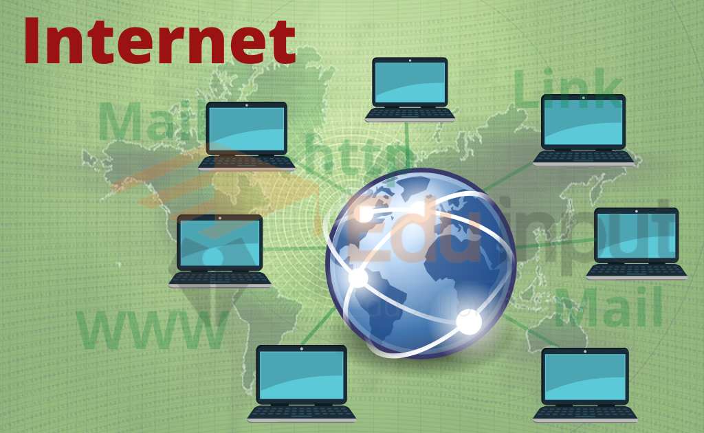 Internet? – History, Advantages, Disadvantages, and Addressing Schemes
