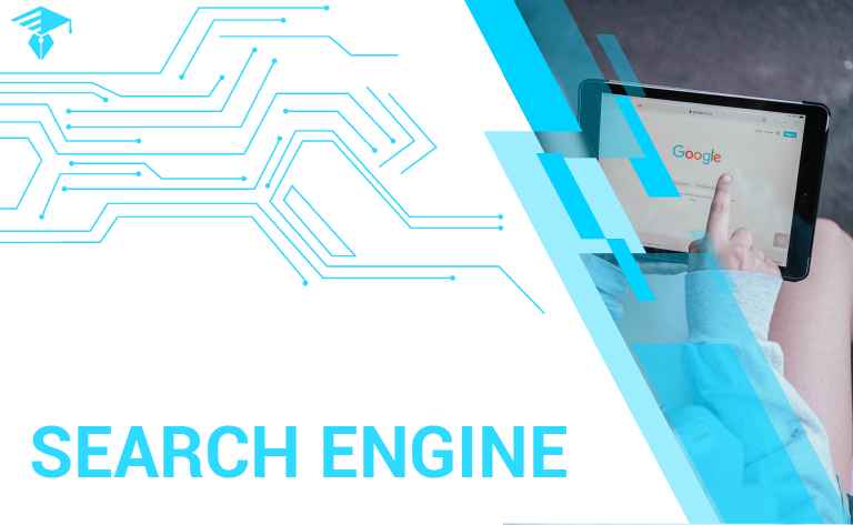 Search Engine – History-working and popular search engines in 2023