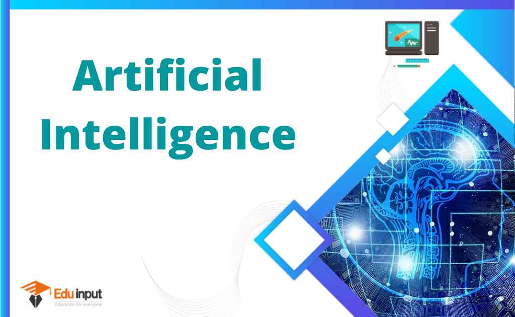 Artificial Intelligence (AI) – Types of AI