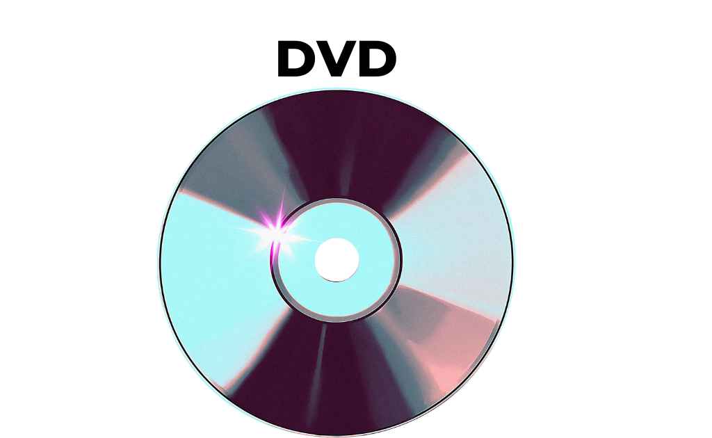 image of DVD
