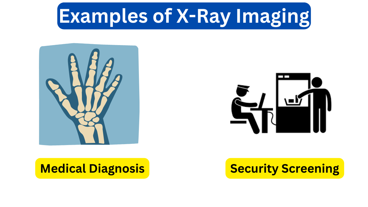10 Examples of X-Ray Imaging